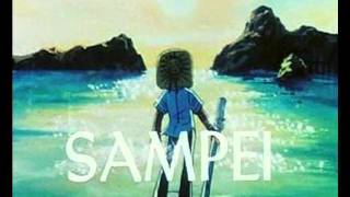 Sampei Remix [upl. by Larrie]