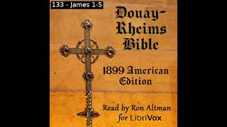 Bible DRA Complete 1899 American Edition by DouayRheims Version Part 1616  Full Audio Book [upl. by Eruot374]