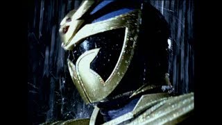 Solaris Knights Past  E14 Long Ago  Mystic Force  Power Rangers Official [upl. by Darsie]