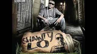 Shawty Lo GA lotto [upl. by Nnahgem658]