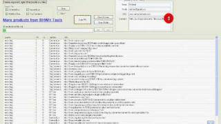 Automatic Backlinks and Link Building software [upl. by Garratt464]