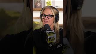 These 2 Words Improve All Relationships  Mel Robbins Shorts [upl. by Virg]