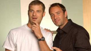 Matt Stone and Trey Parker Radio Interview 2 of 5 [upl. by Tobe]