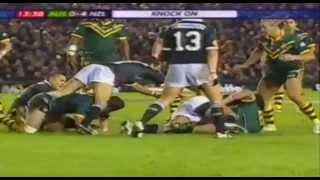 New Zealand v Australia 2005 TriNations final [upl. by Younglove]