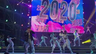 LIVE HÃY TRAO CHO ANH SƠN TÙNG MTP COUNTDOWN 2020 [upl. by Kessiah]