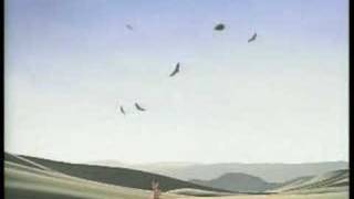 Energizer Bunny®  Vultures  1993 TV Commercial [upl. by Sumerlin]