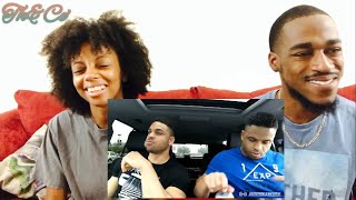 HODGETWINS FUNNIEST MOMENTS   ThampCe Reaction [upl. by Annenn731]