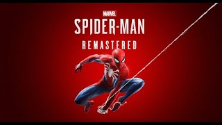 Marvel’s SpiderMan Remastered  Ryzen 5 5500  RTX 3070  MAX Settings Benchmarks [upl. by Launcelot763]