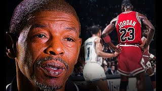 SHORTEST In The NBA  Muggsy Bogues Incredible Story [upl. by Gefell249]