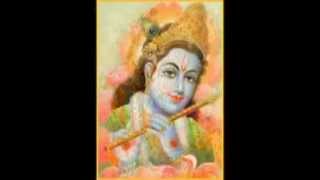 Krishnam Vande  कृष्णम वंदे  Krishna Bhajan  Art Of Living Bhajans [upl. by Atteloj402]