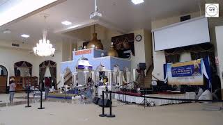 Live Stream  Gurdwara Sahib Fremont CA USA [upl. by Marna]