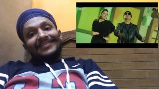 Nak Da Koka 3 Kaptaan Malkoo Sara Altaf Song Reaction Video [upl. by Alimaj]