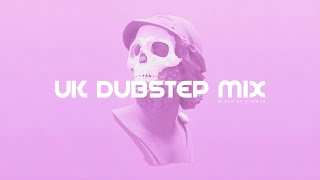 UK DUBSTEP MIX MIXED BY CLOWES [upl. by Giza]