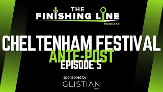 2024 Cheltenham Festival AntePost Betting Tip  Episode 5  Horse Racing Tips [upl. by Vin]