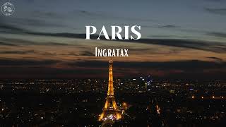 Paris  Ingratax LetraLyrics [upl. by Aetnuahs]