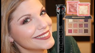 FULL FACE NABLA COSMETICS  Wirklich SO gut NABLA VICIOUS Mascara  Full Face kosmetik4less [upl. by Jarrell]