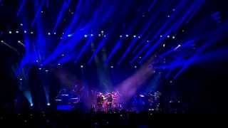 Rush  YYZ  Live in Dallas [upl. by Wally]