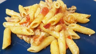 LA PASTA DELLULTIMO MINUTO  FoodVlogger [upl. by Umeko]