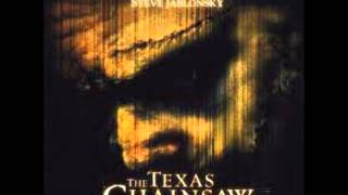 BSO La matanza de Texas 2003 The Texas chainsaw massacre 2003 score 12 My boy [upl. by Mcquillin]