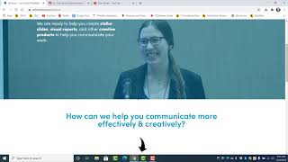 How to Design an Amazing Dissertation Defense Presentation [upl. by Colette944]