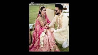 Gorgeous Saira khan wedding pics looking so much beautiful womensfashion youtubeshorts [upl. by Craggie]