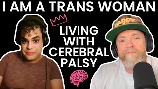 Disabled and Transitioning To Be A Woman [upl. by Simdars89]