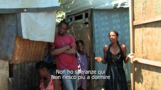 Haiti  Documentario Socialemp4 [upl. by Ecitsuj]