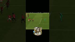 Best Goal Today 4 FcMobile fcmobile gaming football fifamobile fifa games gameplay fyp [upl. by Ilah]