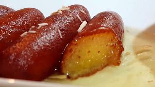 Gulab Jamun Recipe  Perfect Gulab Jamun  Easy recipe  Authentic Traditional Method  Eid dessert [upl. by Bondie378]