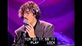 Charly Garcia  Serú Girán medley toma 2 [upl. by Ahtilat]