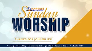 Sunday Worship 01072024 [upl. by Atinuhs475]