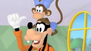 Mickey Mouse Clubhouse Clip 58 [upl. by Burr]