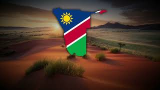 quotMeguruquot  Namibian Traditional Song Lyrics  Translation [upl. by Giselbert]