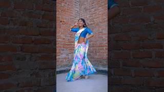 Badri Ki Dulhania  Dance Cover  Varun D Vaishnavi  Holi Special badrikidulhania dance shorts [upl. by Cathey]