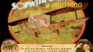 Sopwith Camel  Hello Hello 1967 [upl. by Lura]