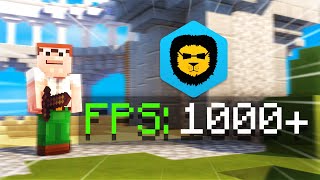 Dewier’s Minecraft Settings Release 1000 FPS [upl. by Kcirnek]