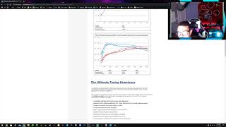 Getting a Stratified Tune MK7 GTI [upl. by Stouffer]