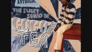 Cocoa Tea  Ive Found My SoniaSonia Come Back Punaany Riddim [upl. by Eugenie]