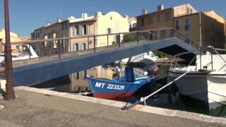 Martigues la Venise Provençale [upl. by Giffer]