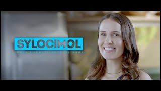 Sylocimol  super magnetizador de agua [upl. by Leuqim]