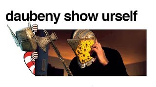 For Honor Daubeny Meme Compilation III [upl. by Al]