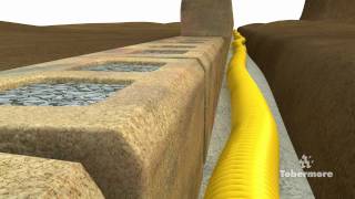 Tobermores guide to constructing a reinforced retaining wall [upl. by Wistrup]