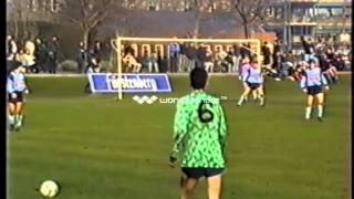 UCD vs UUJ Collingwood Final 1992 [upl. by Kuska]