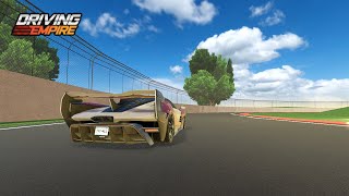 Improve Your Handling Skills Using This Techniques Driving Empire [upl. by Erma]