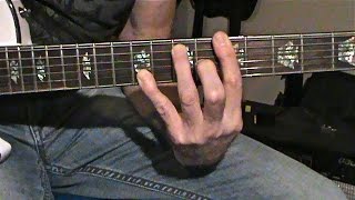 Jazz Guitar Lessons • Chord Substitution Part Six [upl. by Sabah550]