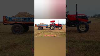 Solis 5015 4wd tractor 🚜😊💞👑 tractor reels shorts trending solis 4x4 tractorgurusubha 2024 [upl. by Nelyt]