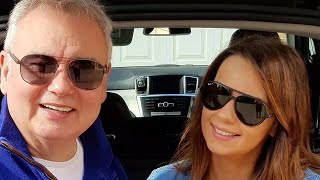 Eamonn Holmes calls out the woman he loves and admires in sweet post following Ruths split [upl. by Galen16]