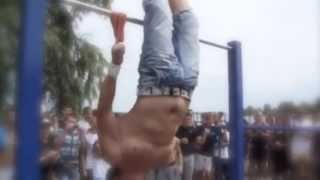 NOTHING IS IMPOSSIBLE 2013 MOST AMAZING FEATS OF STRENGTH amp SKILL EVER [upl. by Standing381]