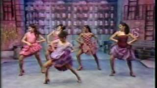 West Side Story 1980 Broadway Revival part 2 [upl. by Kinnon176]