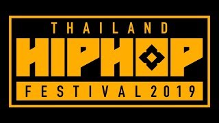 THAILAND HIP HOP FESTIVAL 2019  RASTAFA x PP DREAMS x BKING x P9D Official Music Video [upl. by Kellene521]